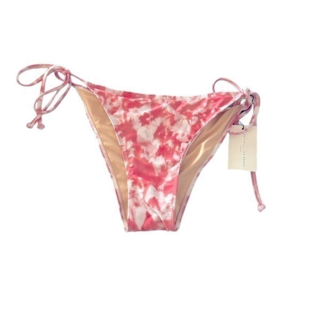Faithful the Brand Swim “Valensole” Bottoms